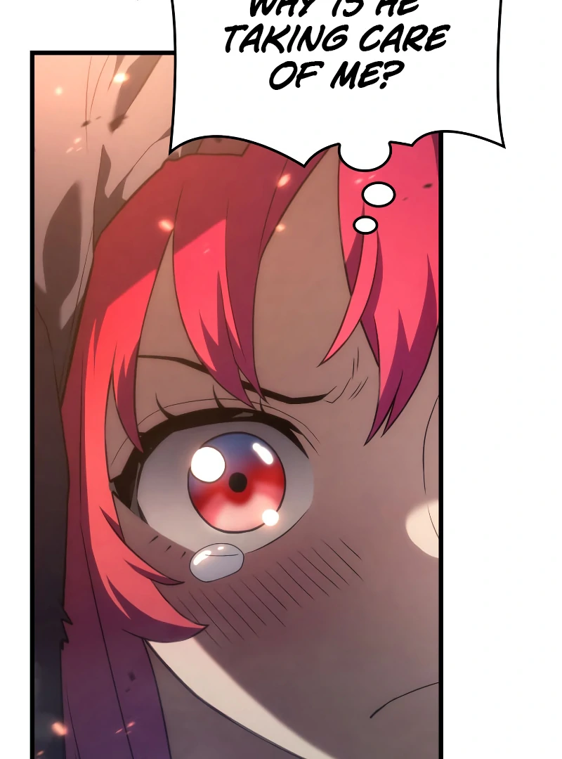 Revenge of the Iron-Blooded Sword Hound, Chapter 14 image 29